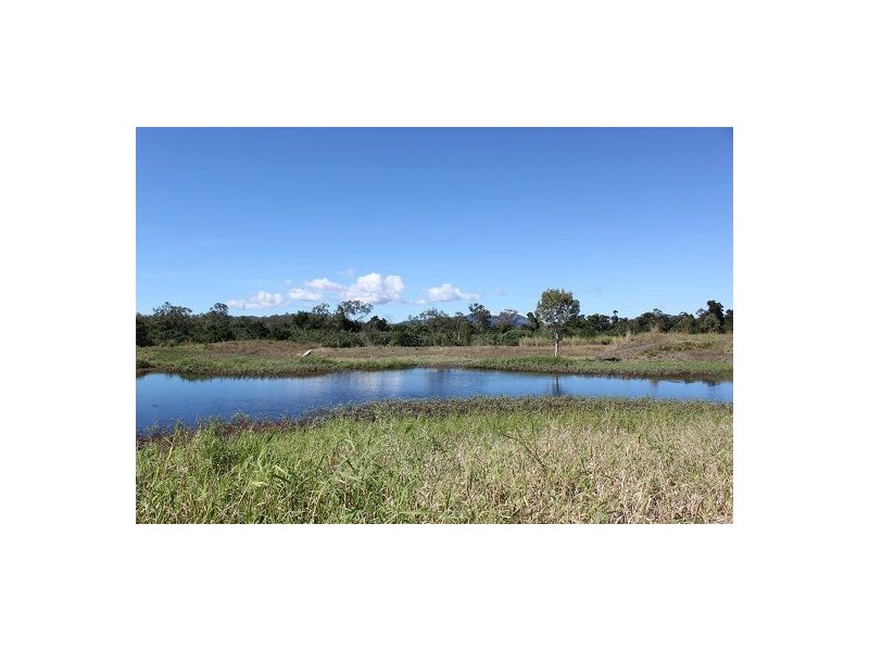 Lot 12 Mt Ossa – Seaforth Road, Mount Ossa QLD 4741
