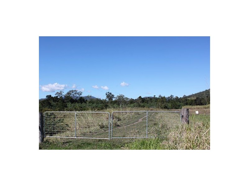 Lot 12 Mt Ossa – Seaforth Road, Mount Ossa QLD 4741