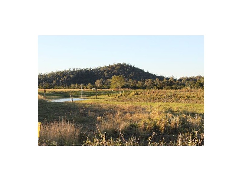 Lot 12 Mt Ossa – Seaforth Road, Mount Ossa QLD 4741