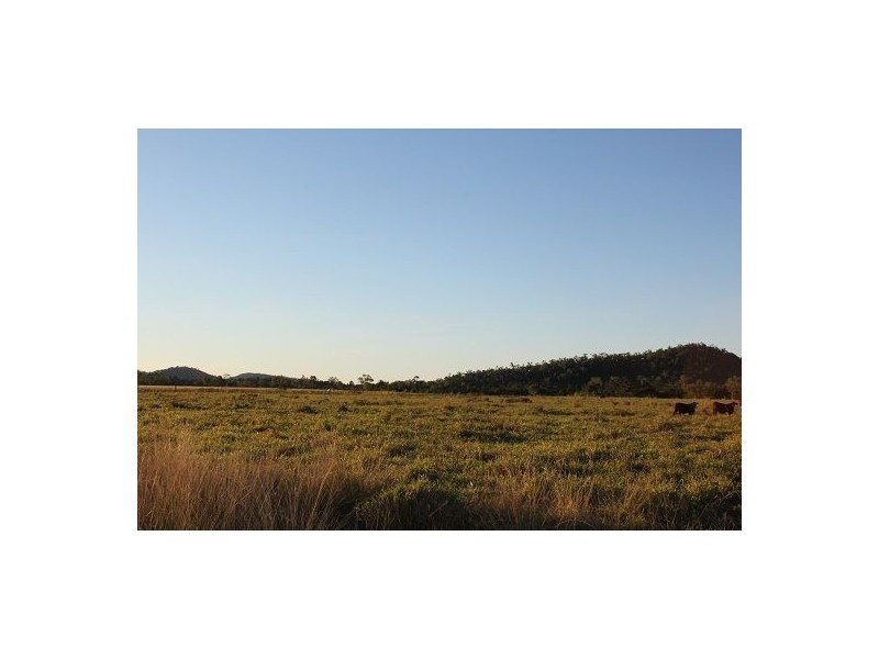 Lot 12 Mt Ossa – Seaforth Road, Mount Ossa QLD 4741