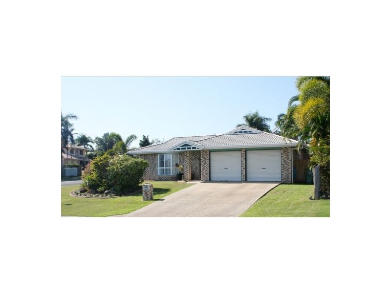 1 Lazarus Court, Eimeo QLD 4740