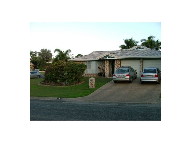 1 Lazarus Court, Eimeo QLD 4740