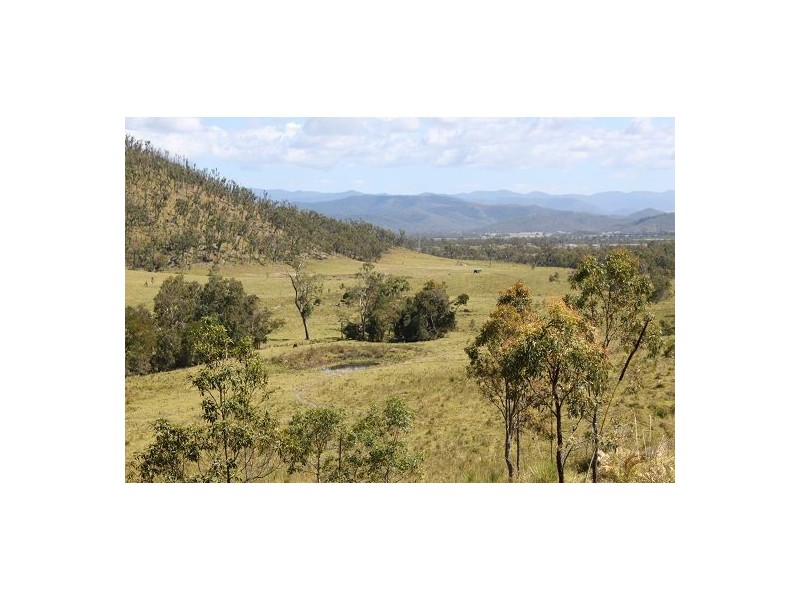 909 Mt Ossa – Seaforth Rd, Seaforth, Mackay QLD 4740