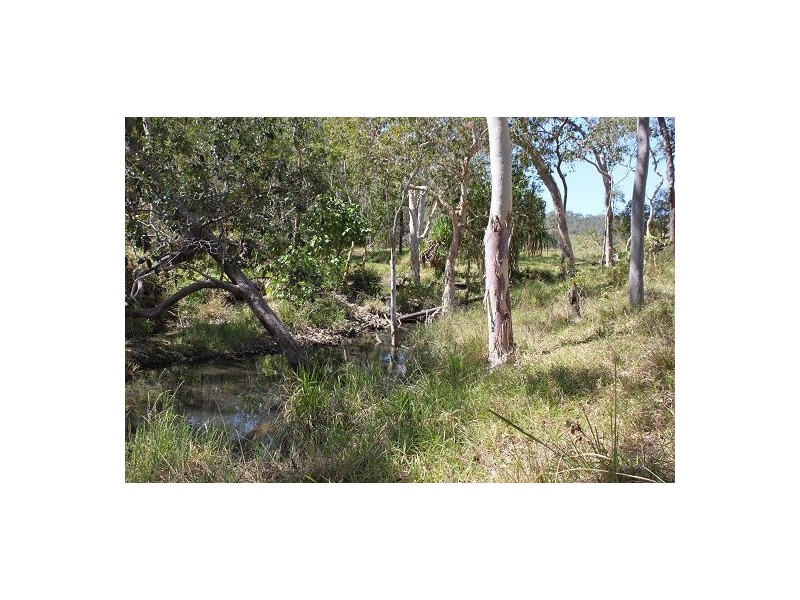 909 Mt Ossa – Seaforth Rd, Seaforth, Mackay QLD 4740