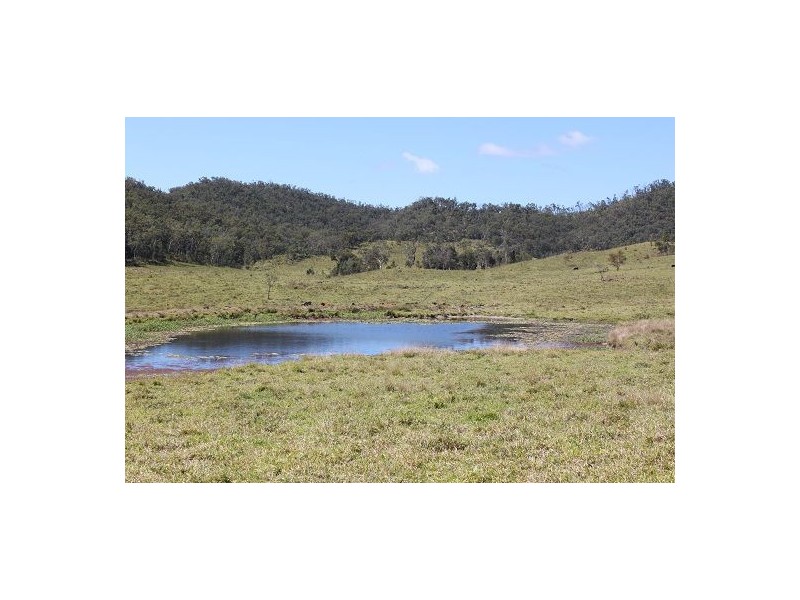 909 Mt Ossa – Seaforth Rd, Seaforth, Mackay QLD 4740