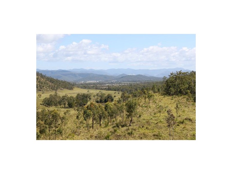 909 Mt Ossa – Seaforth Rd, Seaforth, Mackay QLD 4740