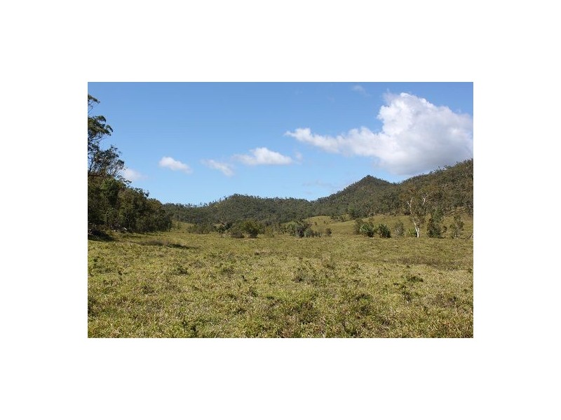 909 Mt Ossa – Seaforth Rd, Seaforth, Mackay QLD 4740