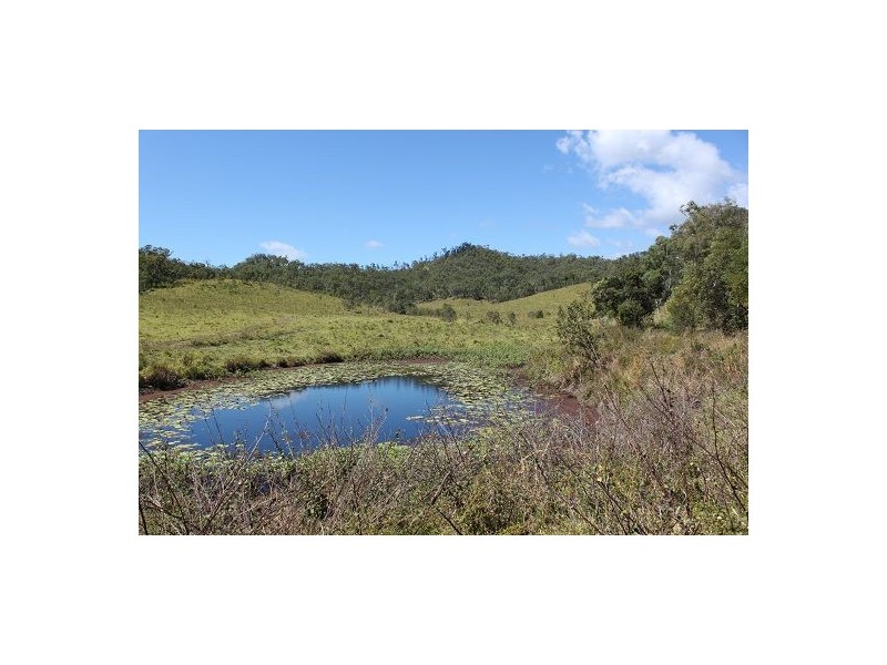 909 Mt Ossa – Seaforth Rd, Seaforth, Mackay QLD 4740