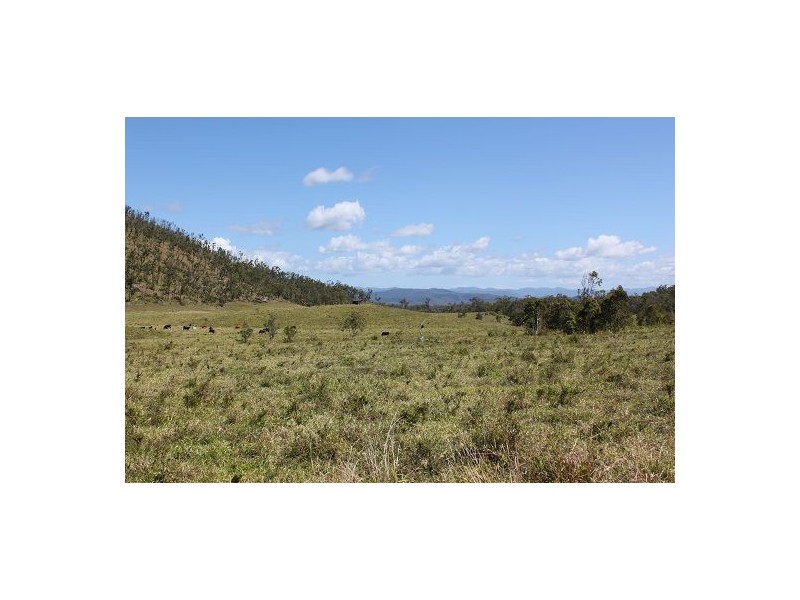 909 Mt Ossa – Seaforth Rd, Seaforth, Mackay QLD 4740