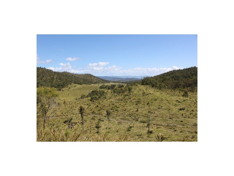 909 Mt Ossa – Seaforth Rd, Seaforth, Mackay QLD 4740