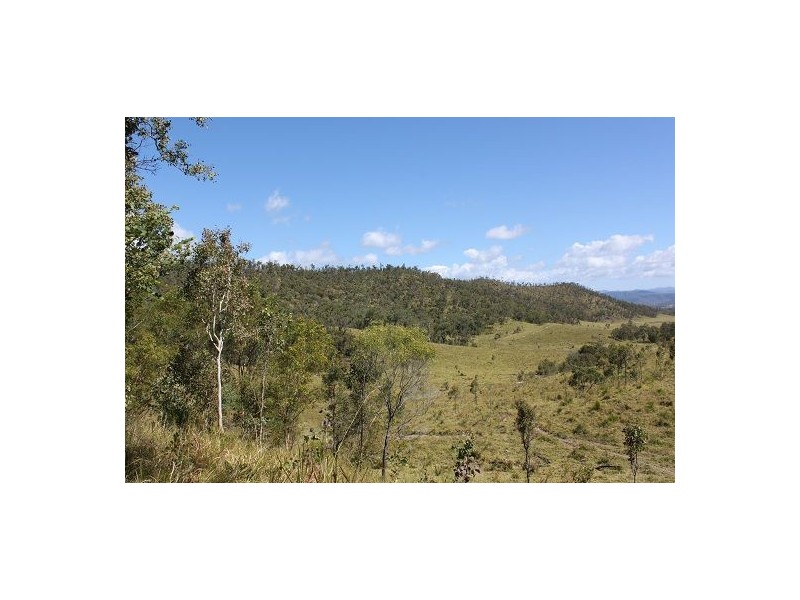 909 Mt Ossa – Seaforth Rd, Seaforth, Mackay QLD 4740