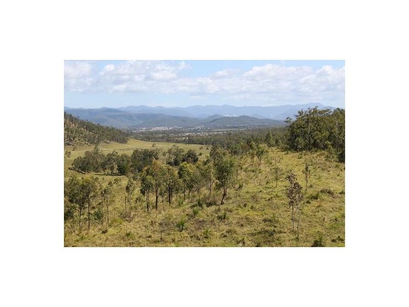 909 Mt Ossa – Seaforth Rd, Seaforth, Mackay QLD 4740