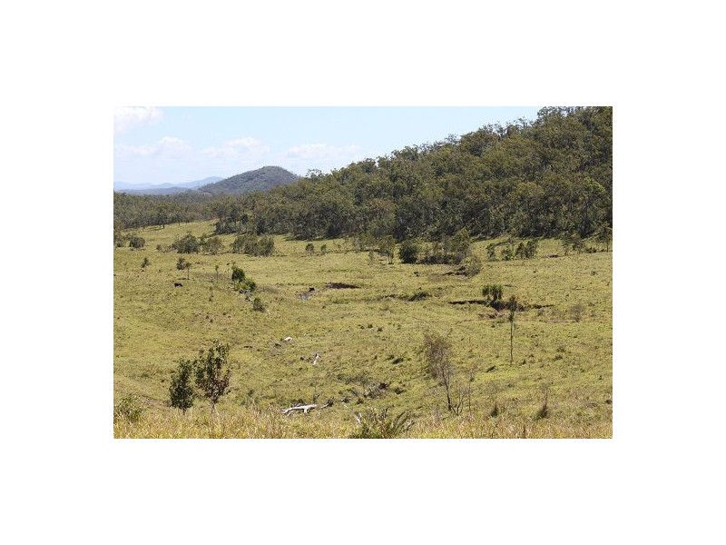 909 Mt Ossa – Seaforth Rd, Seaforth, Mackay QLD 4740