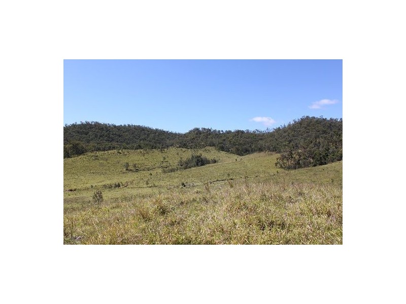 909 Mt Ossa – Seaforth Rd, Seaforth, Mackay QLD 4740