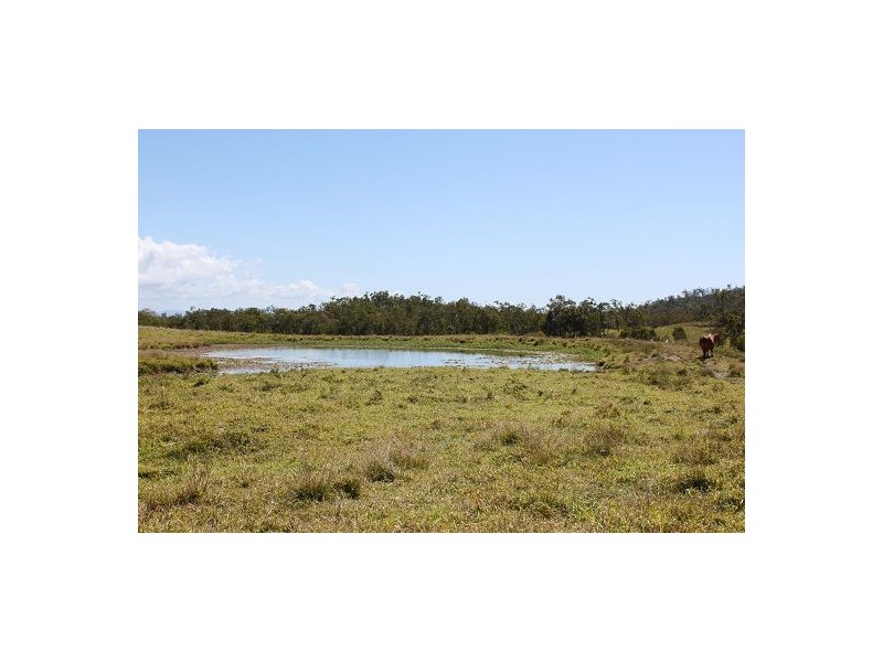 909 Mt Ossa – Seaforth Rd, Seaforth, Mackay QLD 4740