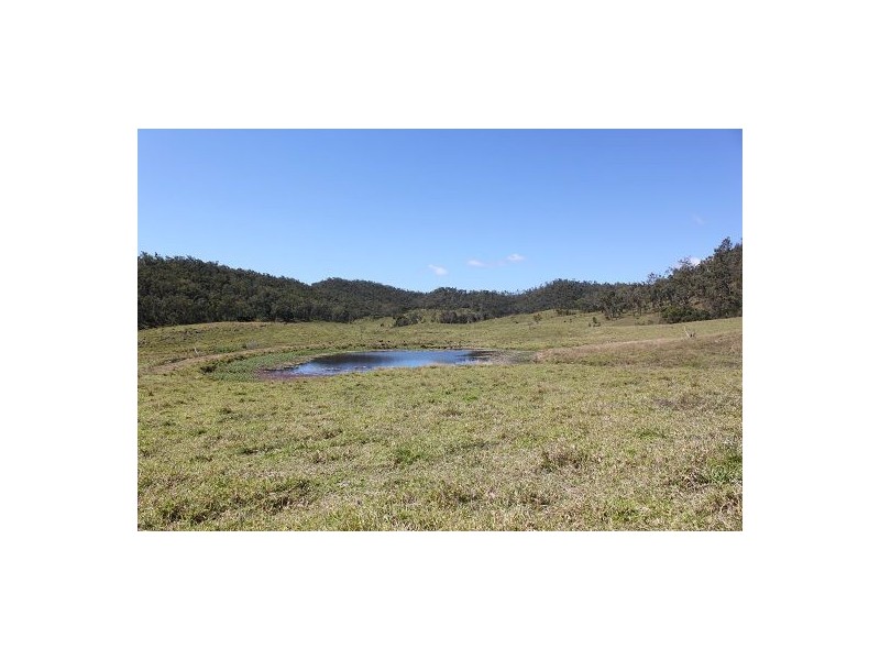 909 Mt Ossa – Seaforth Rd, Seaforth, Mackay QLD 4740