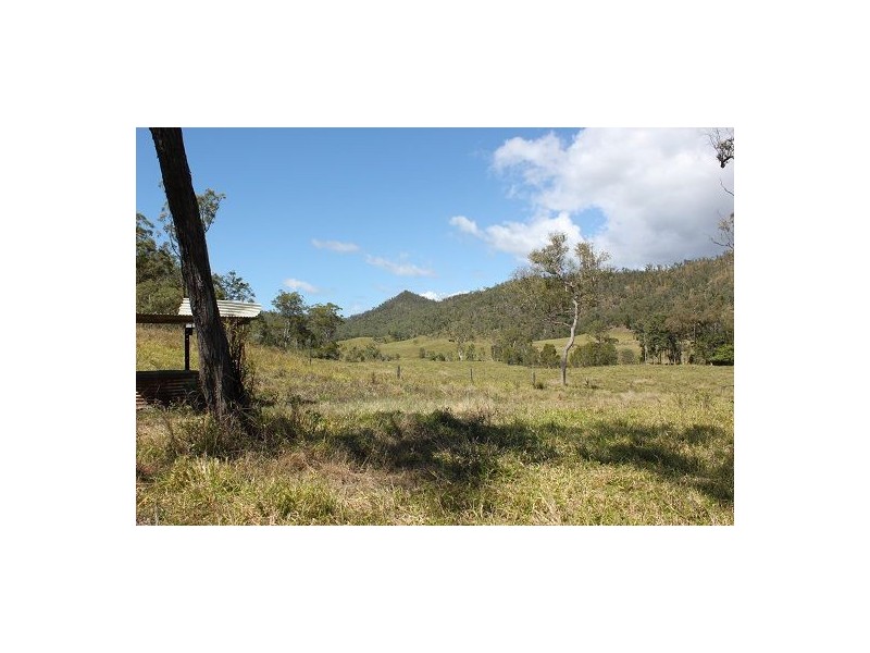 909 Mt Ossa – Seaforth Rd, Seaforth, Mackay QLD 4740