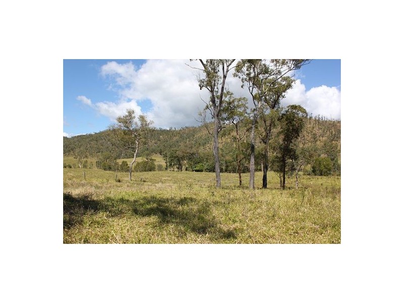 909 Mt Ossa – Seaforth Rd, Seaforth, Mackay QLD 4740