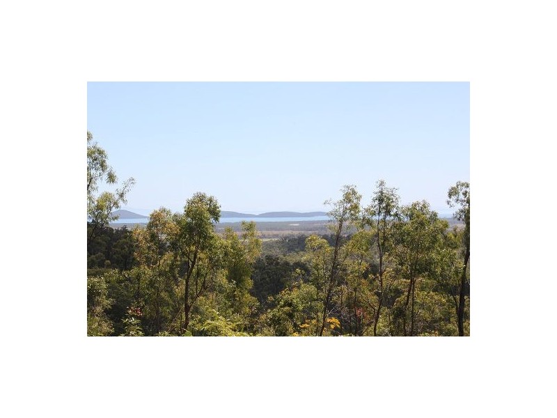 Lot 23 Gormleys Rd, Seaforth, Mackay QLD 4740