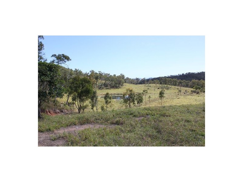 Lot 23 Gormleys Rd, Seaforth, Mackay QLD 4740