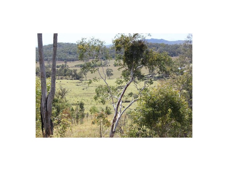 Lot 23 Gormleys Rd, Seaforth, Mackay QLD 4740