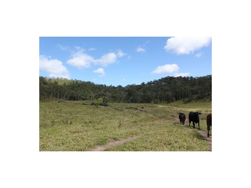 Lot 23 Gormleys Rd, Seaforth, Mackay QLD 4740