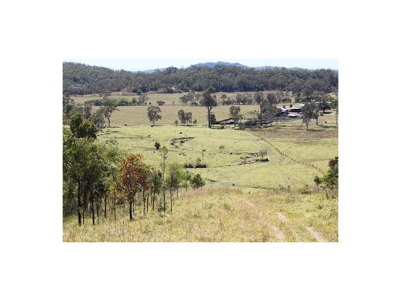 Lot 23 Gormleys Rd, Seaforth, Mackay QLD 4740