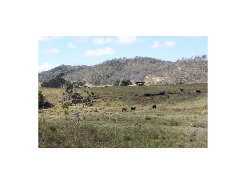 Lot 23 Gormleys Rd, Seaforth, Mackay QLD 4740