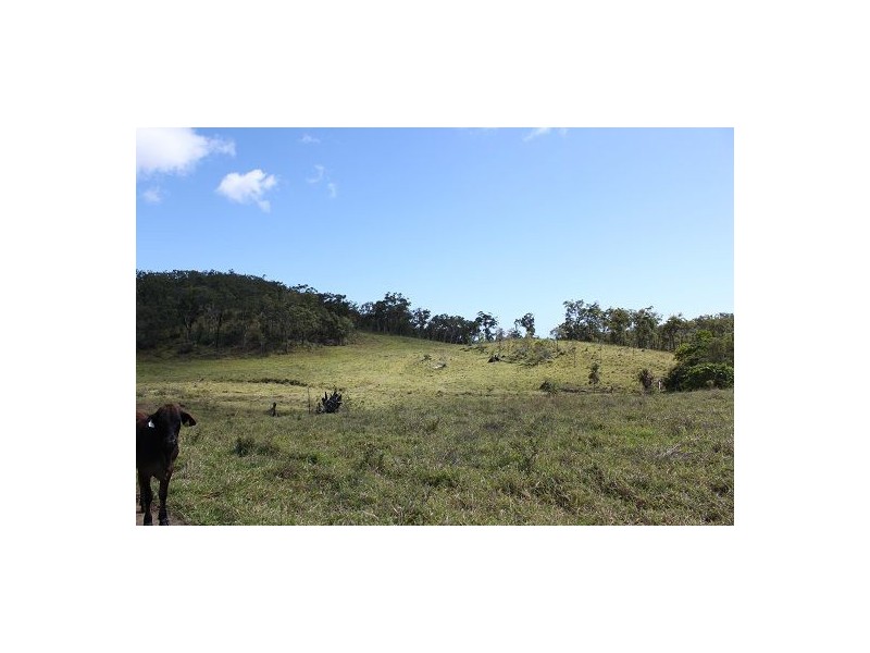 Lot 23 Gormleys Rd, Seaforth, Mackay QLD 4740