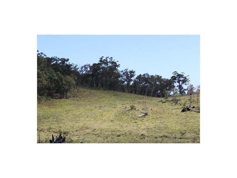 Lot 23 Gormleys Rd, Seaforth, Mackay QLD 4740