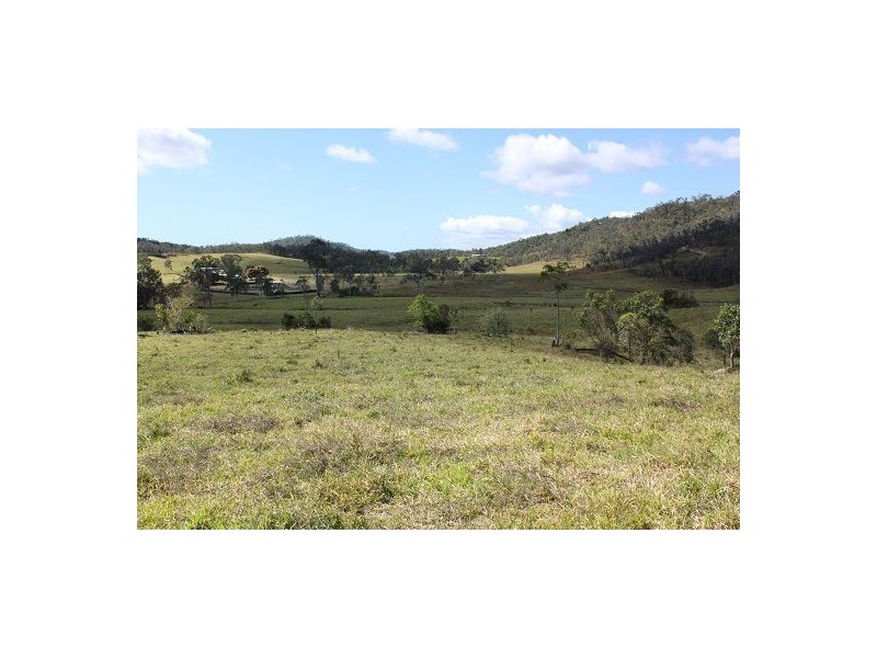 Lot 23 Gormleys Rd, Seaforth, Mackay QLD 4740
