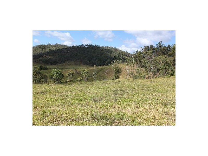 Lot 23 Gormleys Rd, Seaforth, Mackay QLD 4740