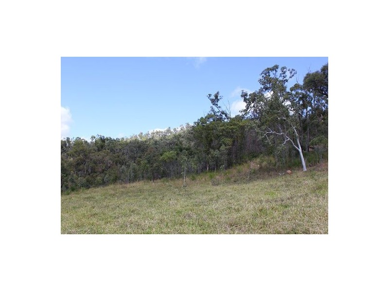Lot 23 Gormleys Rd, Seaforth, Mackay QLD 4740