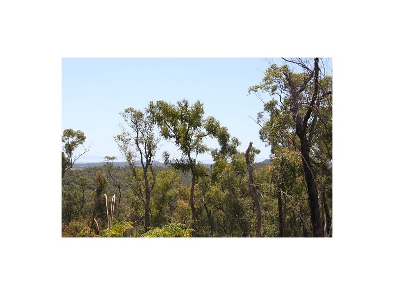 Lot 23 Gormleys Rd, Seaforth, Mackay QLD 4740