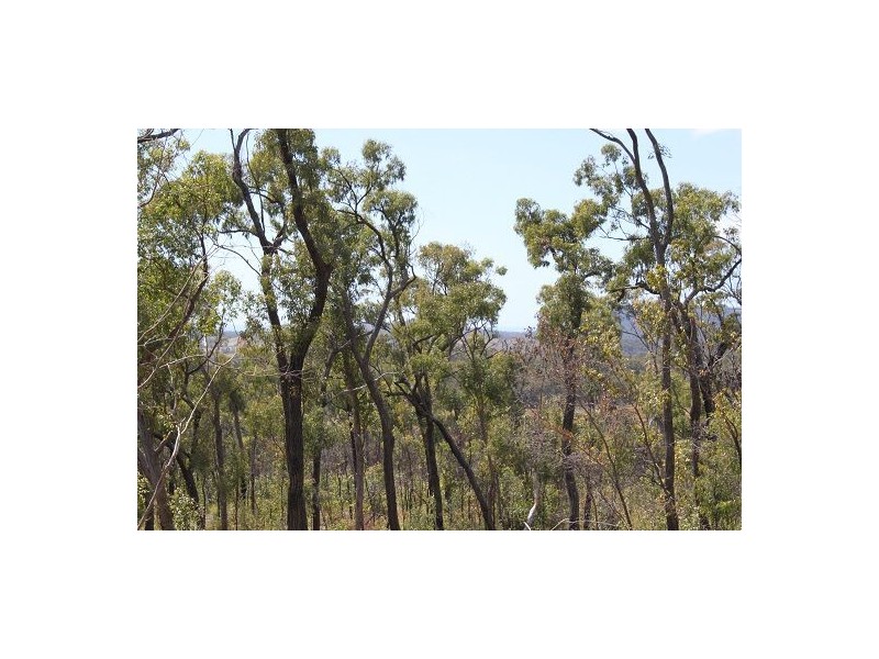 Lot 23 Gormleys Rd, Seaforth, Mackay QLD 4740