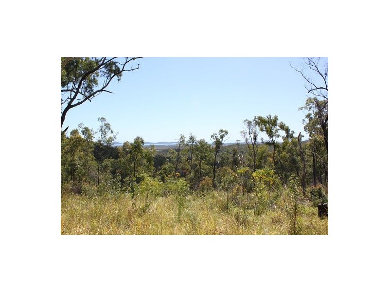 Lot 23 Gormleys Rd, Seaforth, Mackay QLD 4740