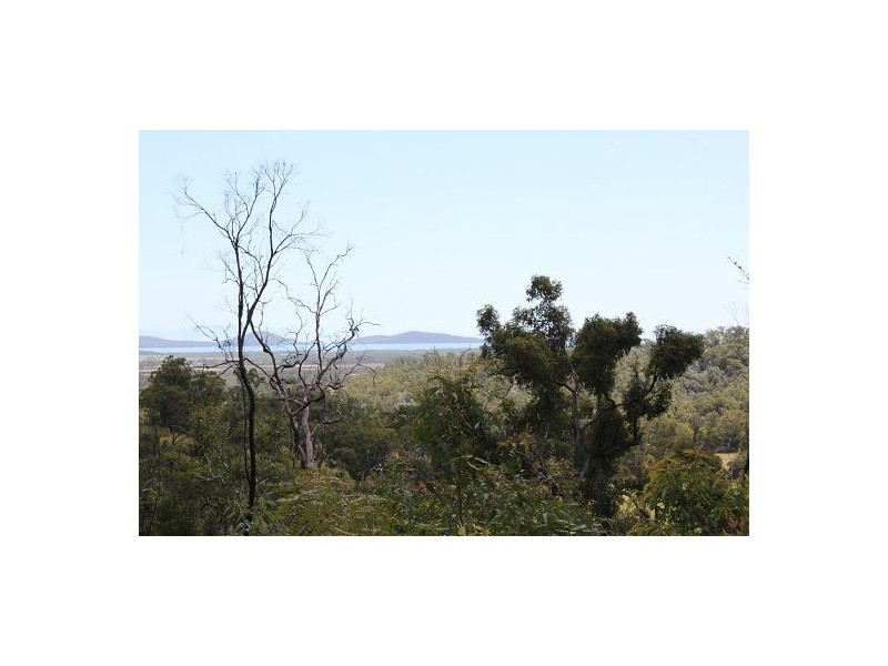 Lot 23 Gormleys Rd, Seaforth, Mackay QLD 4740
