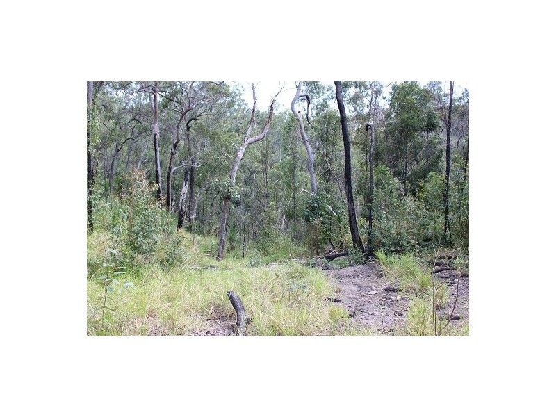 Lot 23 Gormleys Rd, Seaforth, Mackay QLD 4740