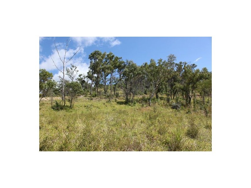 Lot 23 Gormleys Rd, Seaforth, Mackay QLD 4740