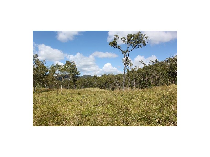 Lot 23 Gormleys Rd, Seaforth, Mackay QLD 4740