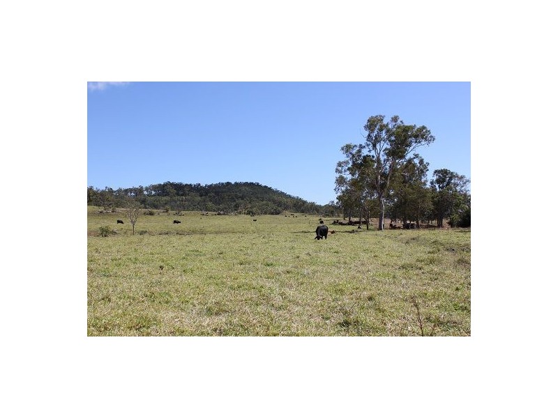 Lot 23 Gormleys Rd, Seaforth, Mackay QLD 4740