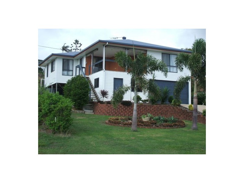 13 Brooksfield Drive, Sarina Beach QLD 4737