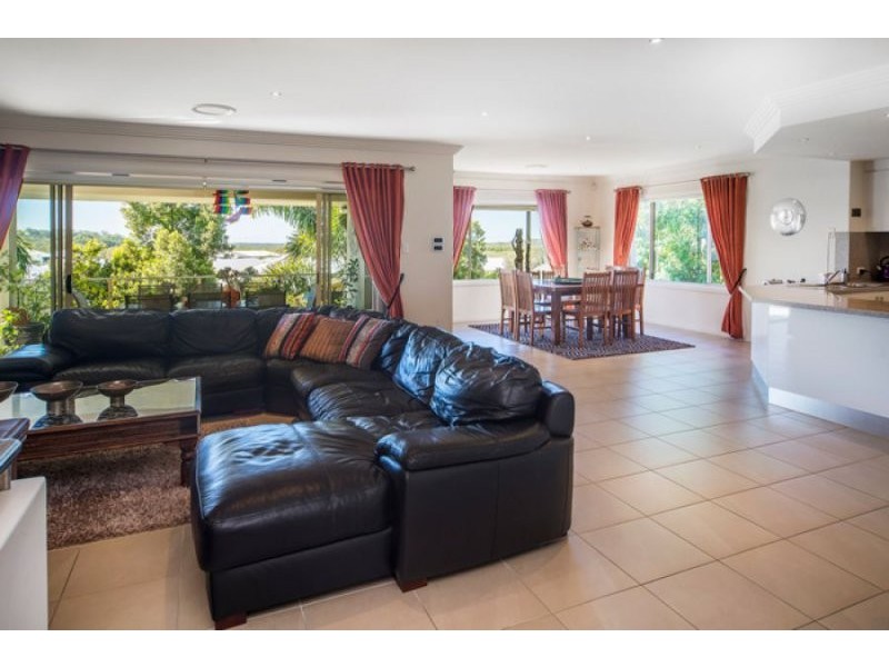 13 Village High Crescent, Coomera Waters QLD 4209