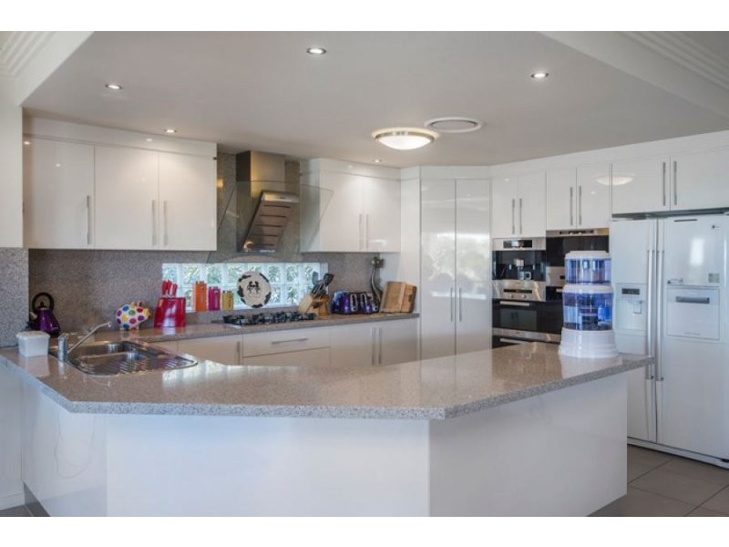 13 Village High Crescent, Coomera Waters QLD 4209