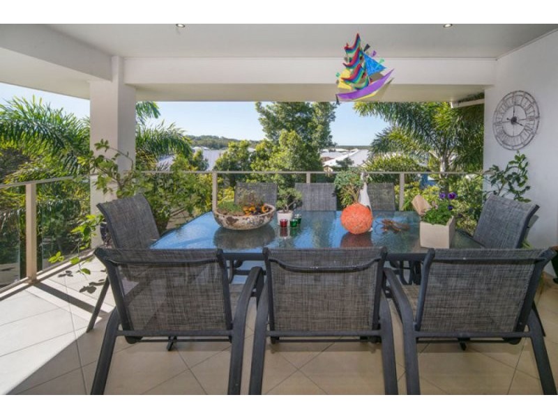 13 Village High Crescent, Coomera Waters QLD 4209