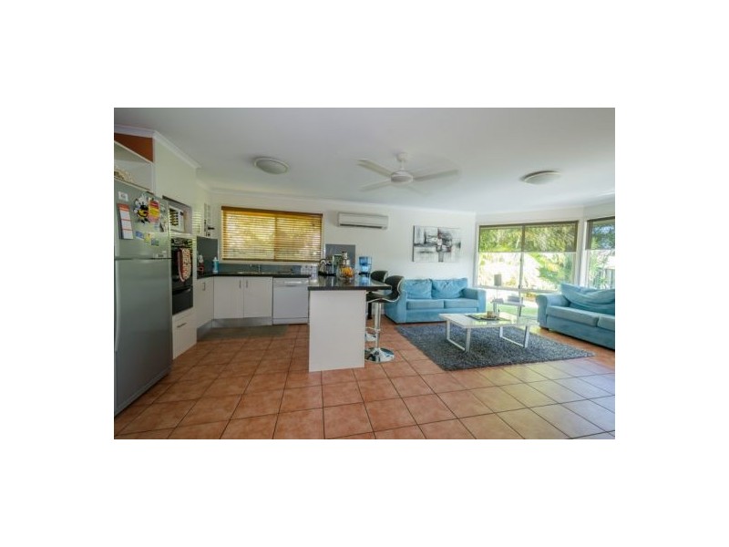 21 Palmerston Drive, Oxenford QLD 4210