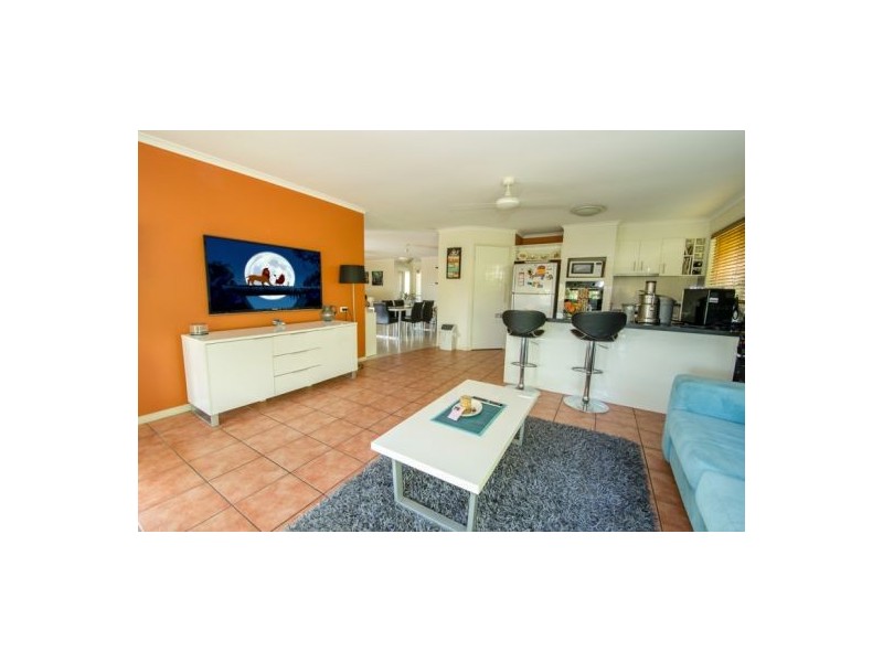 21 Palmerston Drive, Oxenford QLD 4210