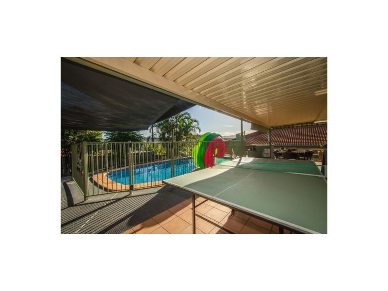 21 Palmerston Drive, Oxenford QLD 4210