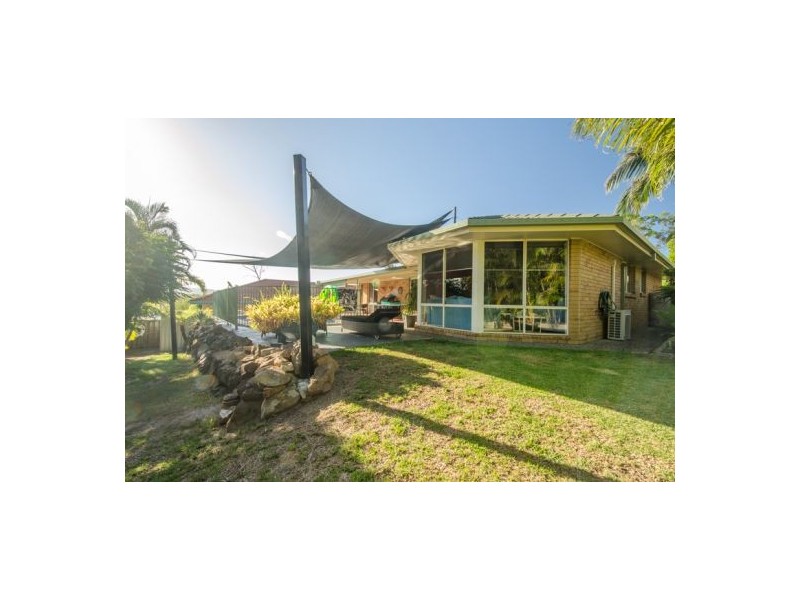 21 Palmerston Drive, Oxenford QLD 4210