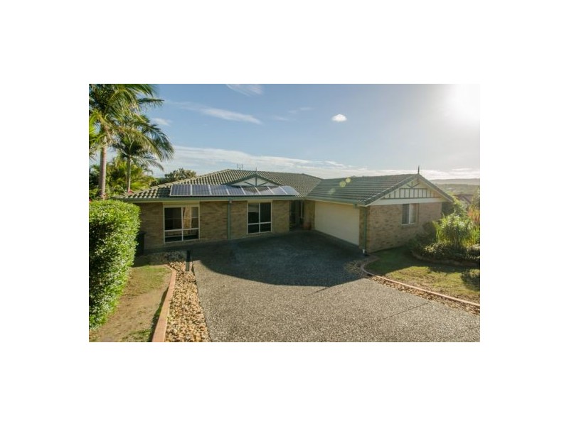 21 Palmerston Drive, Oxenford QLD 4210
